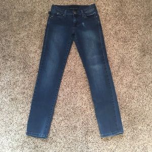 Rock & Republic “ Berlin “ skinny jeans size 0